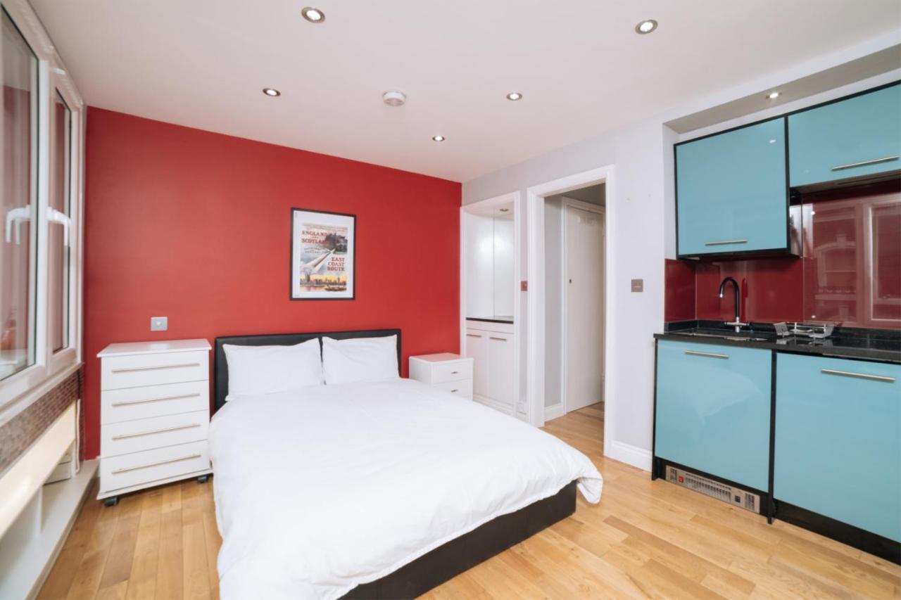 Amazing Flat In London. Stylish&cosy * Londra