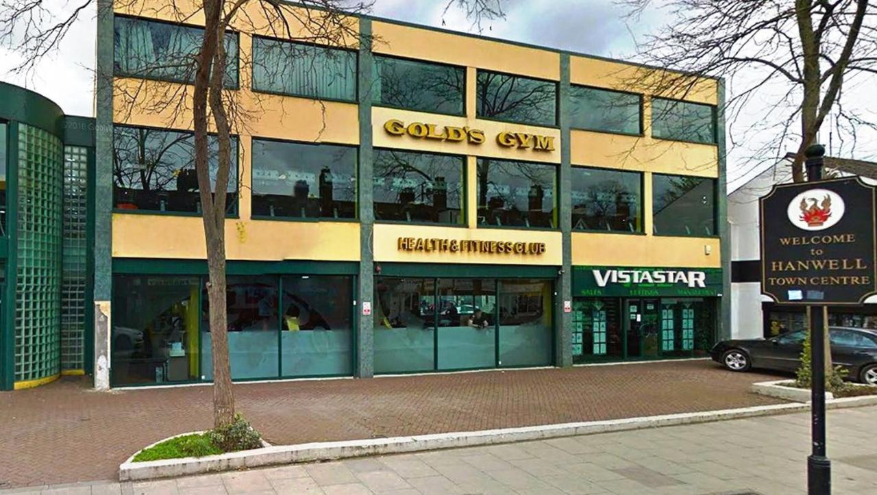 Travelstop #london-ealing *