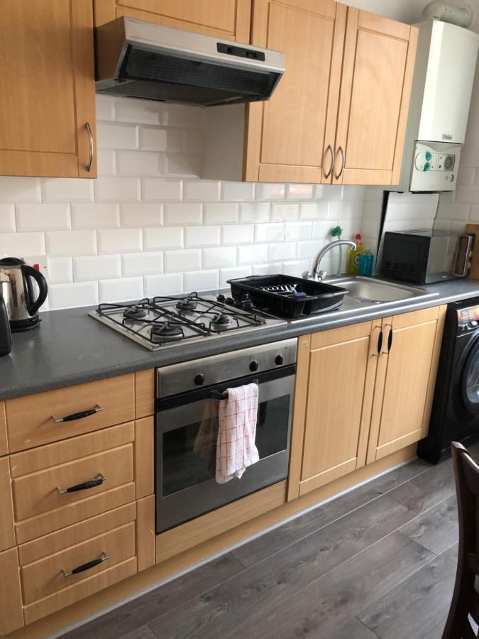 Leilighet Islington London