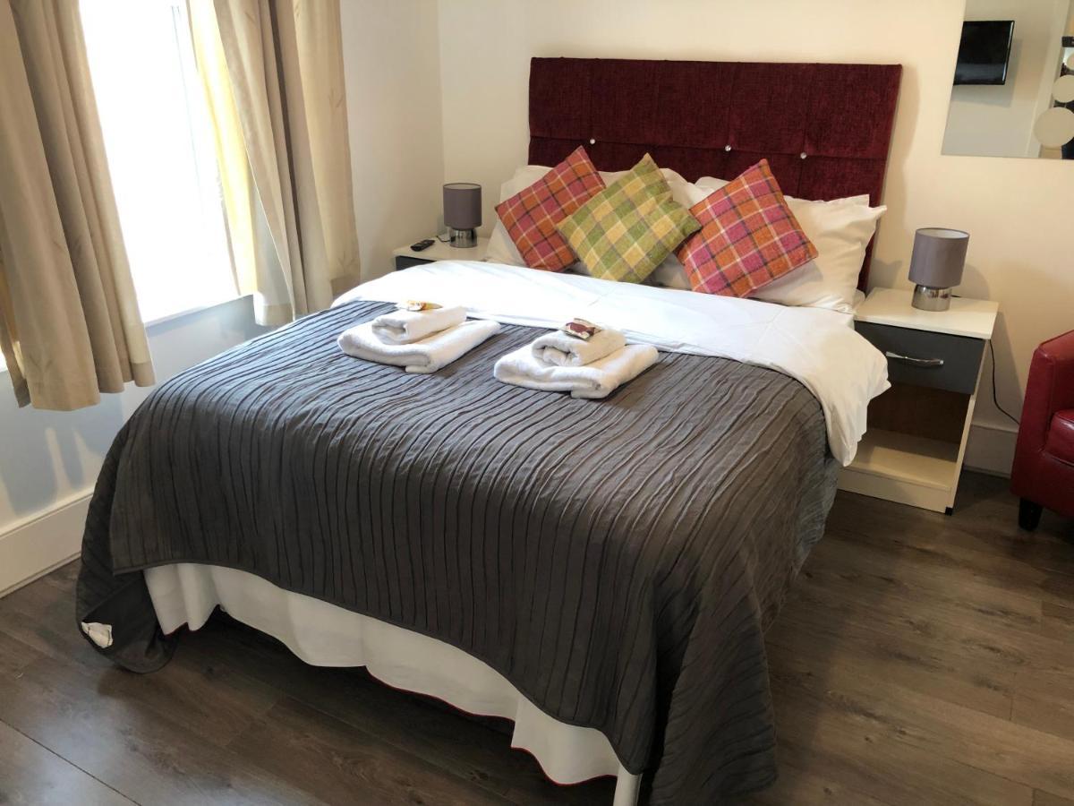 Leilighet Islington *