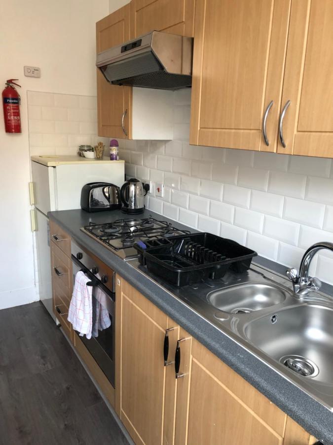 Leilighet Islington *