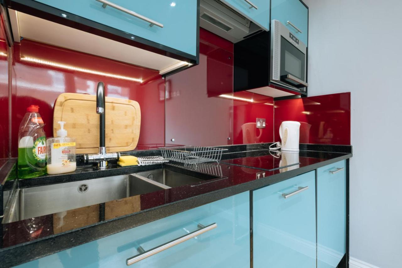 Amazing Flat In London. Stylish&cosy *