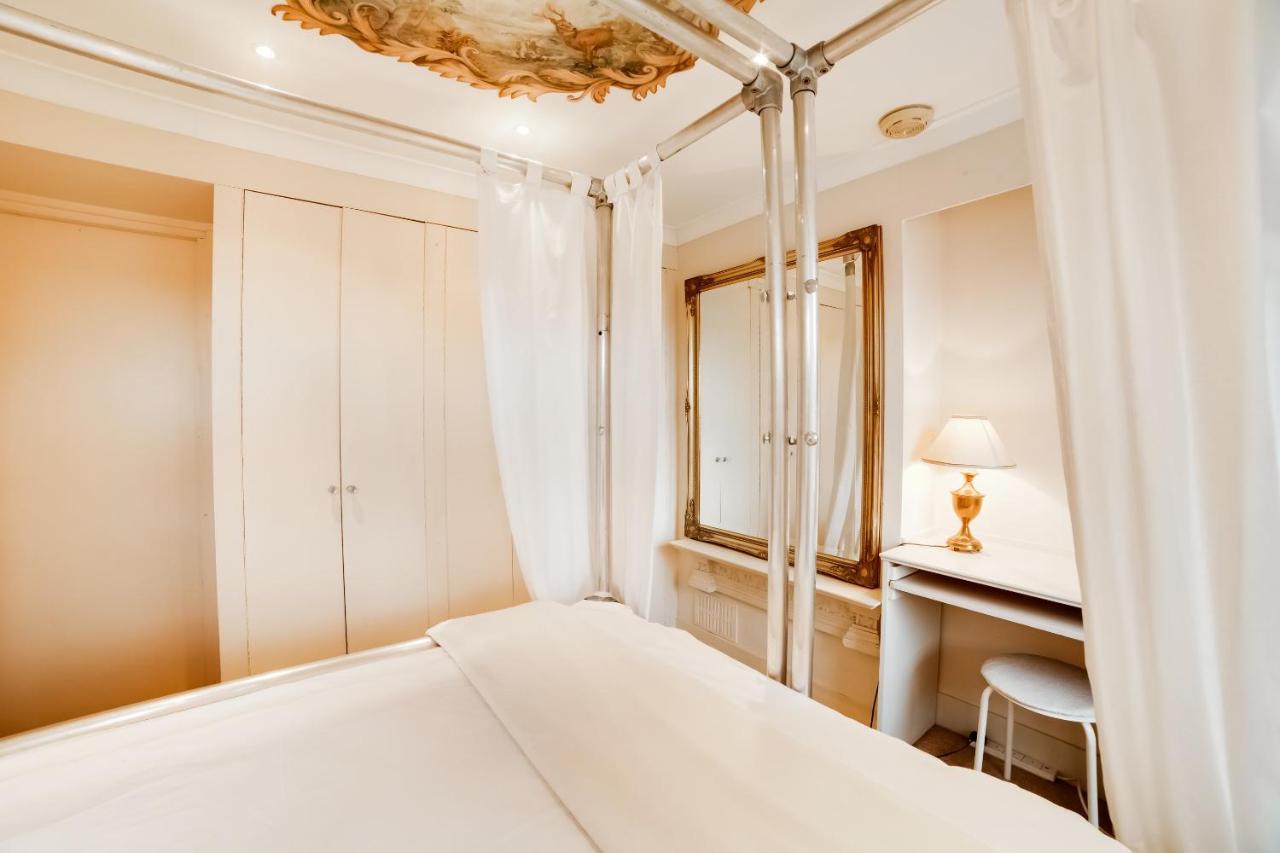 Hotel Oyo London