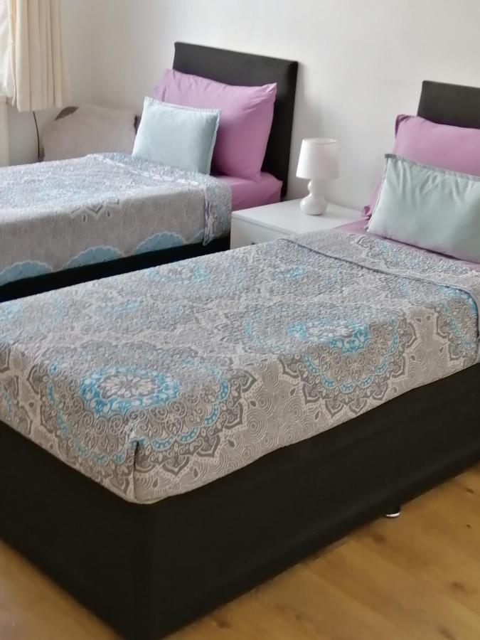 Dream Time Apartments-aqua Lejlighed *