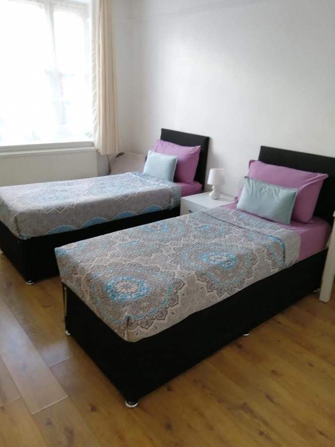 Dream Time Apartments-aqua Lejlighed