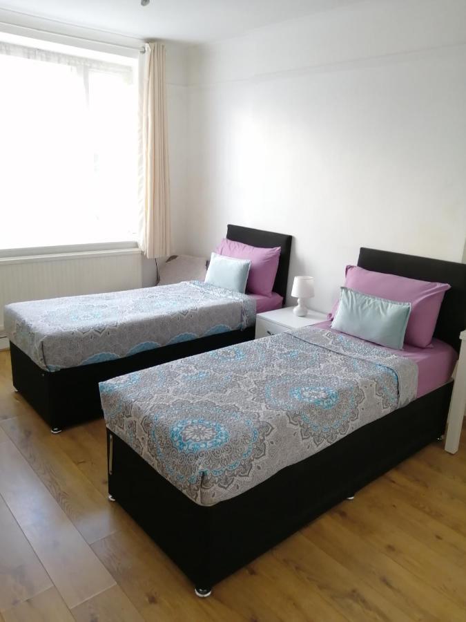 Dream Time Apartments-aqua Lejlighed *