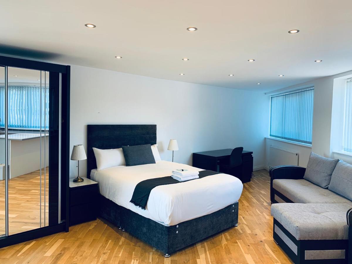 Gjestgiverier Se10 House London