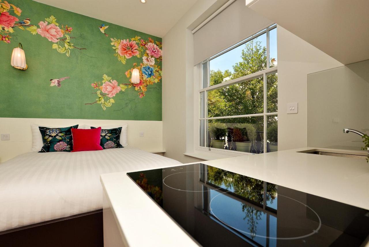 Aparthotel The Portobello Serviced By Stayprime