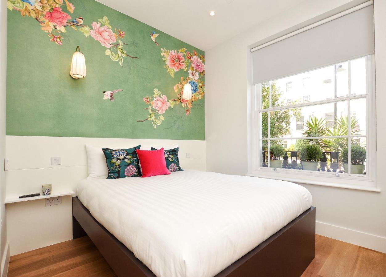 Aparthotel The Portobello Serviced By Stayprime
