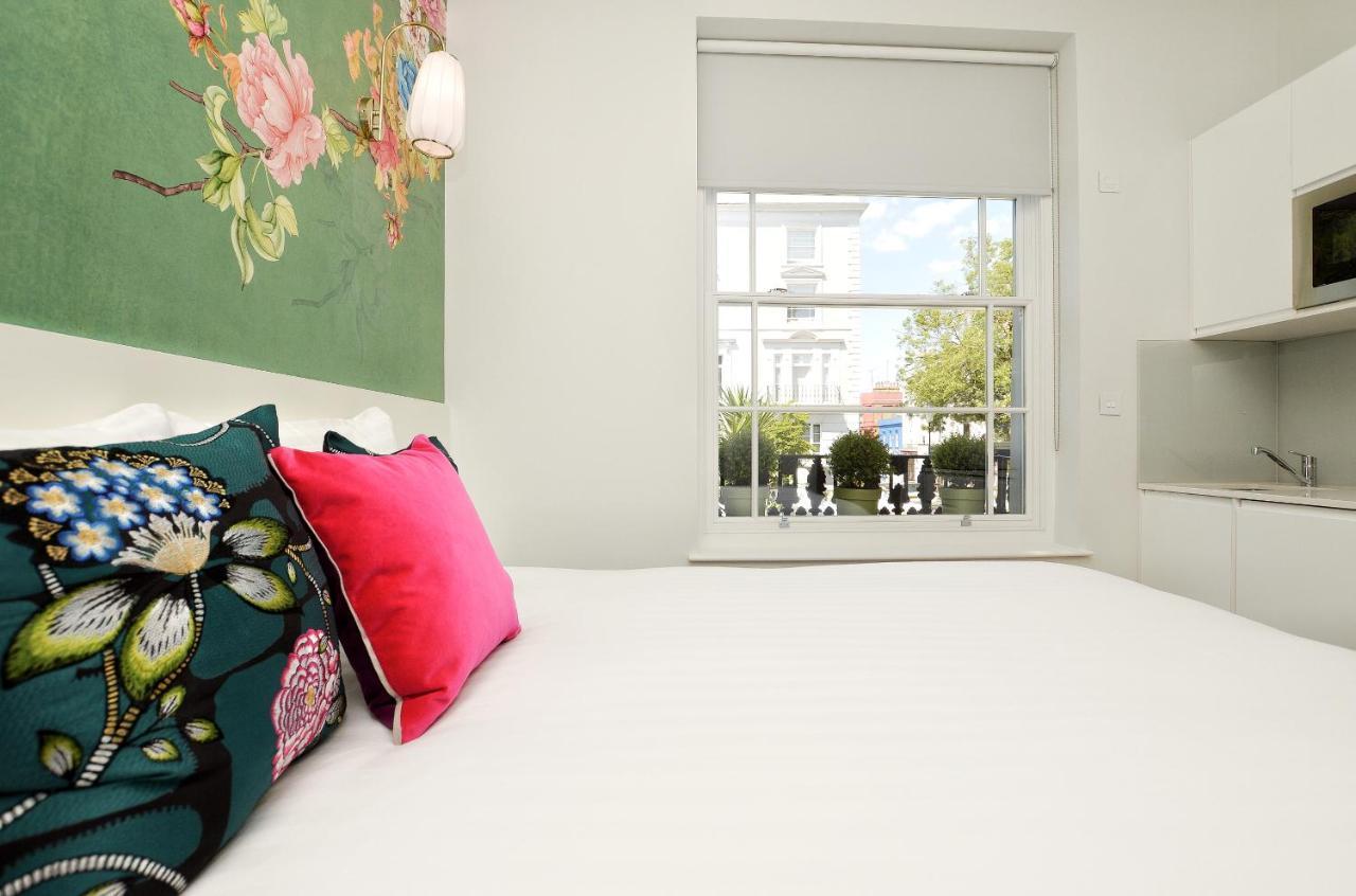 The Portobello Serviced By Stayprime Aparthotel