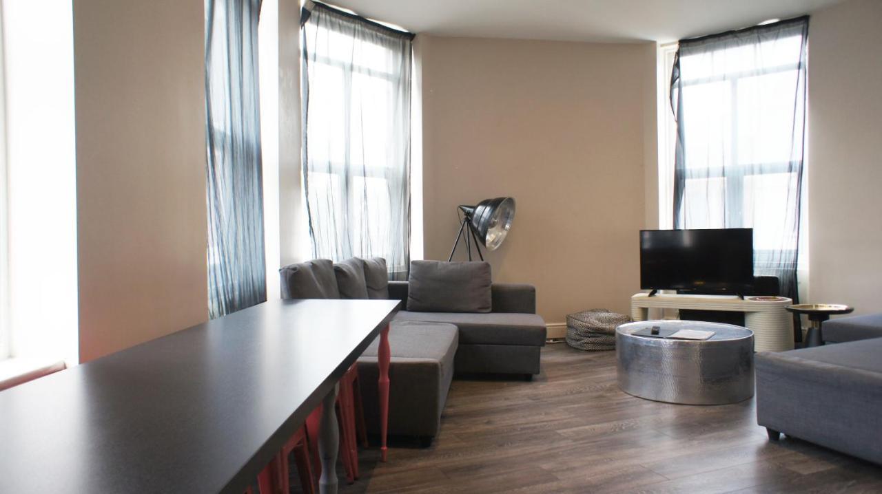 Appartamento Heart Of Shoreditch *