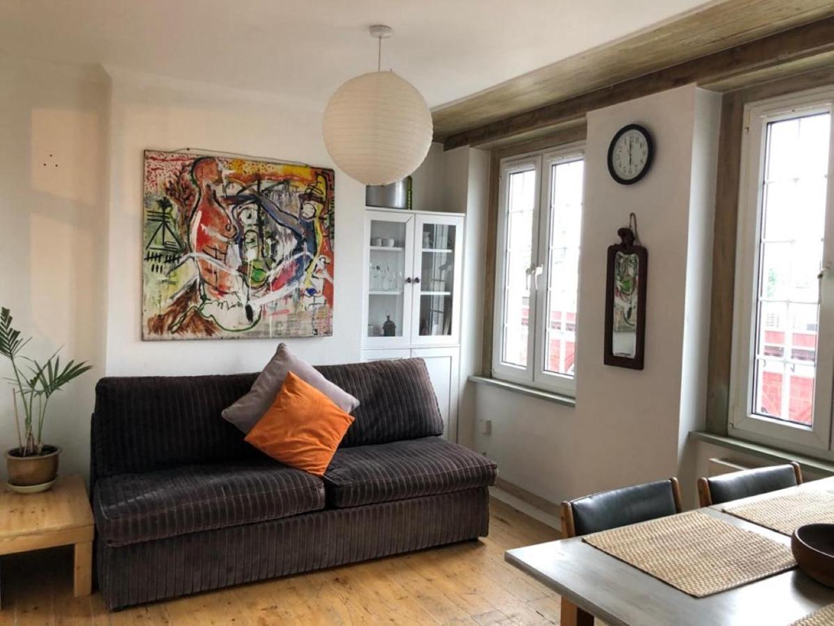 Beautiful With Terrace Near Kentish Town Appartement