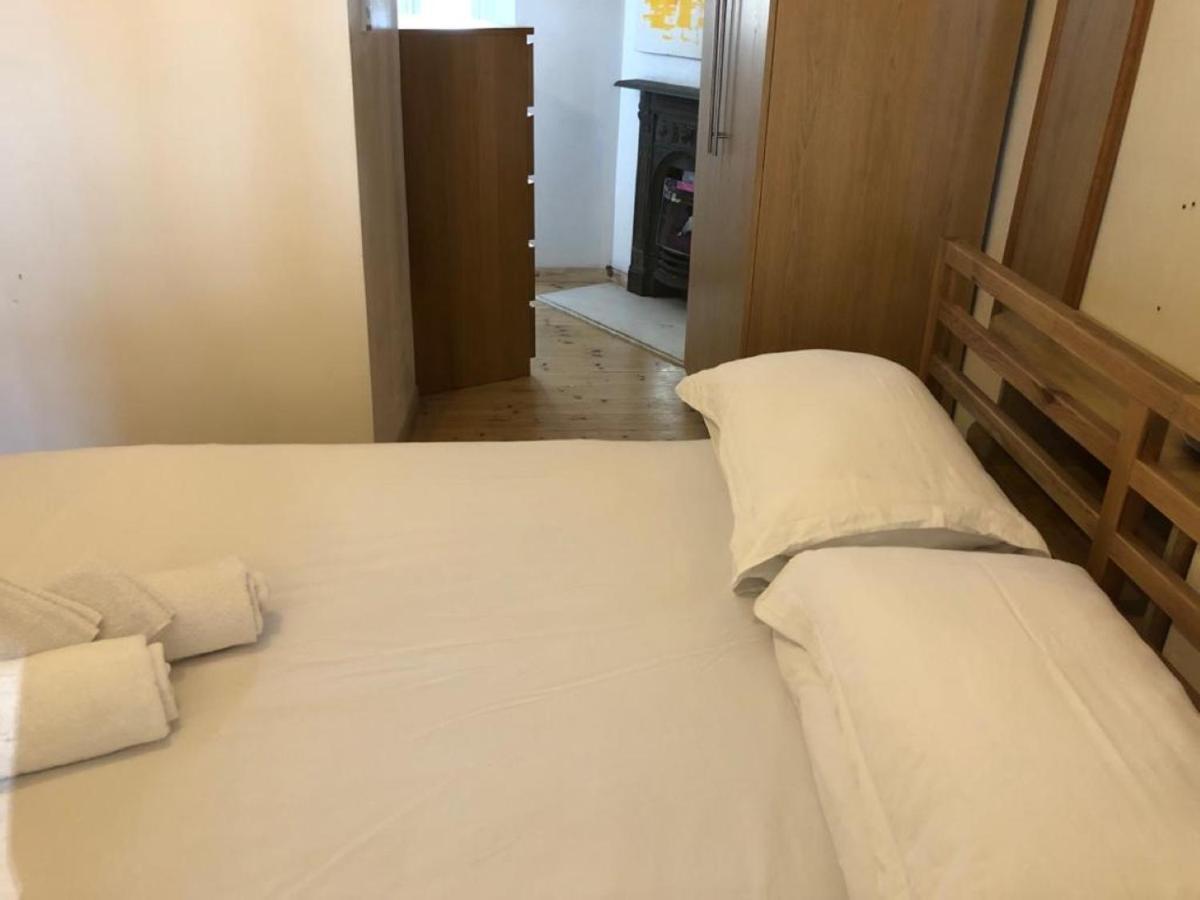 Appartement Beautiful With Terrace Near Kentish Town