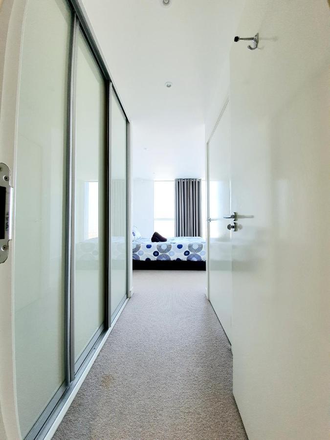 Ultra Modern Privat overnatting