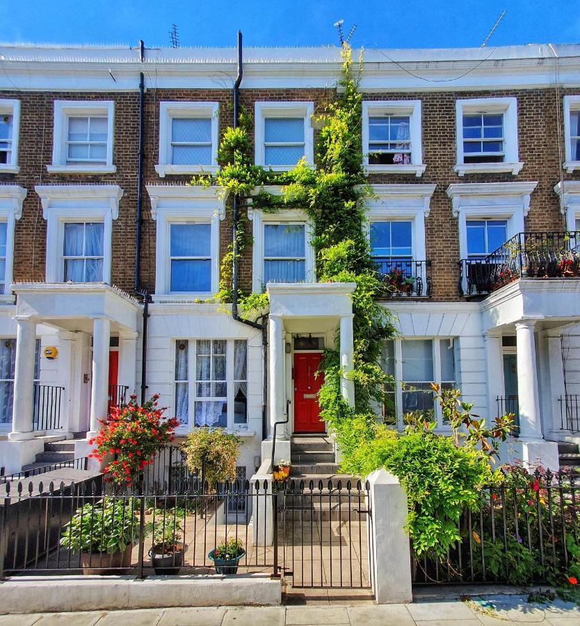 The Portobello Serviced By Stayprime Aparthotel 3*