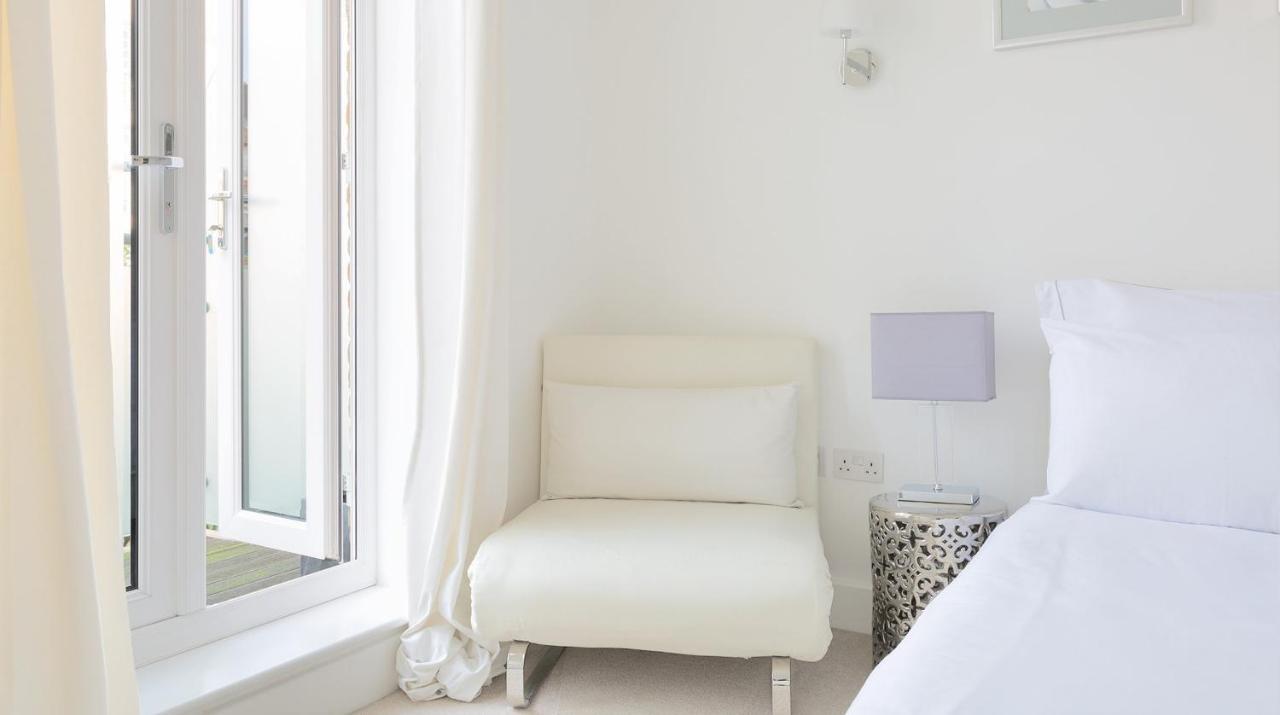 Tower Bridge Lux-townhouse Gasthof