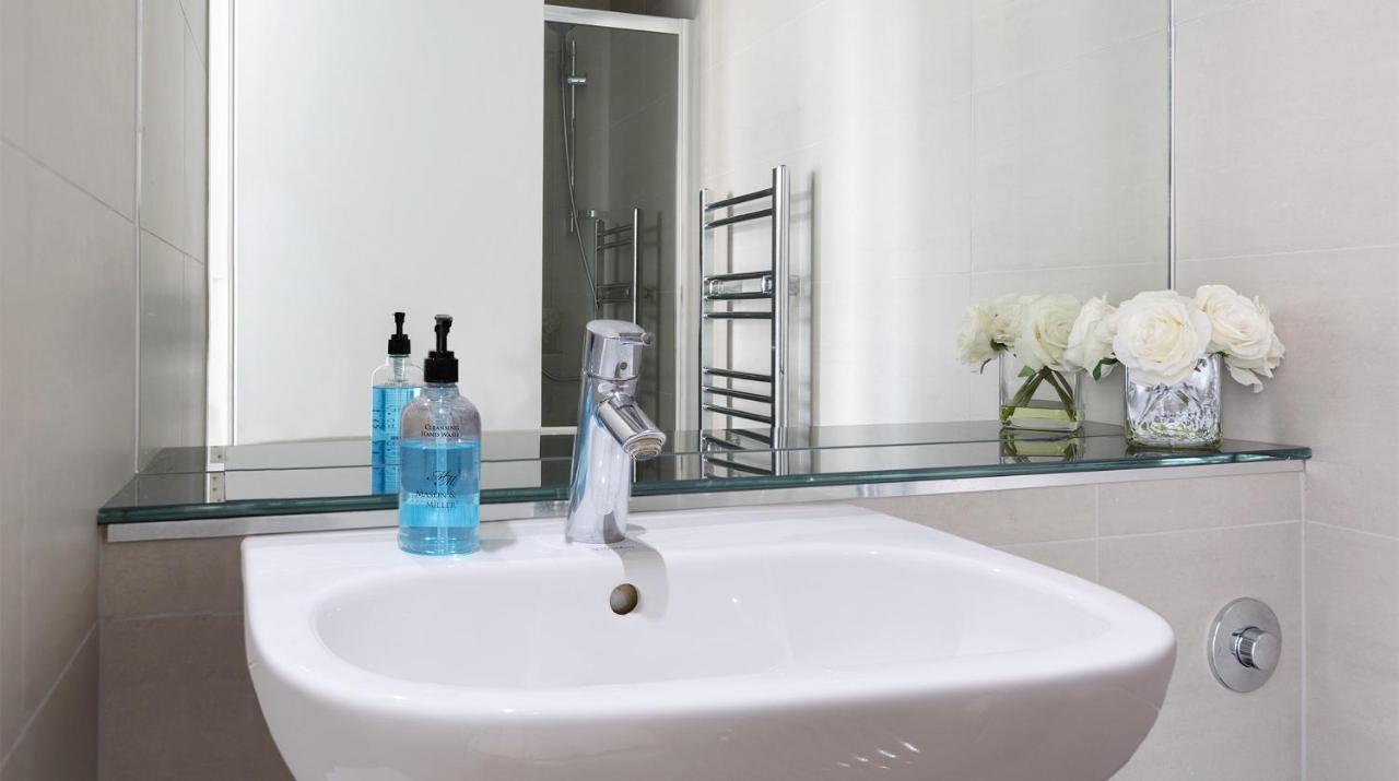 Tower Bridge Lux-townhouse Gasthof 3*