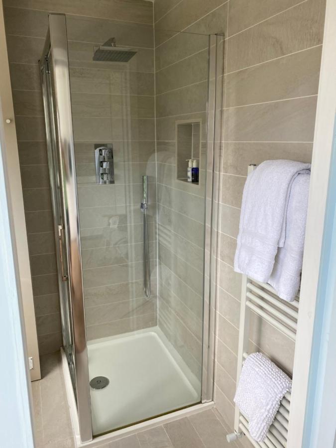 Lux Loft Lägenhet
