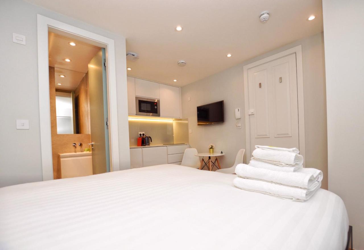 The Portobello Serviced By Stayprime Aparthotel Londra