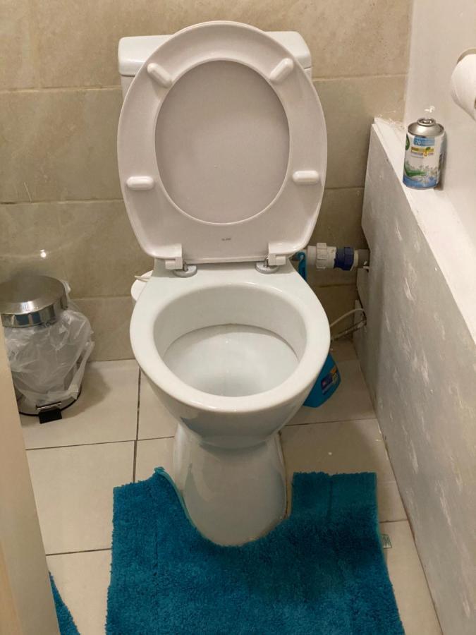Comfort Studio Apartment *