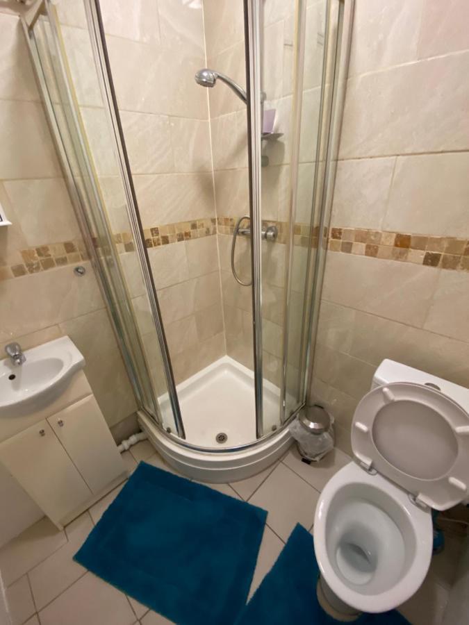 Comfort Studio Apartment *