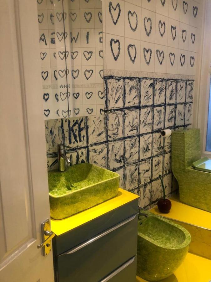 Ziggla Luxury Apartment London