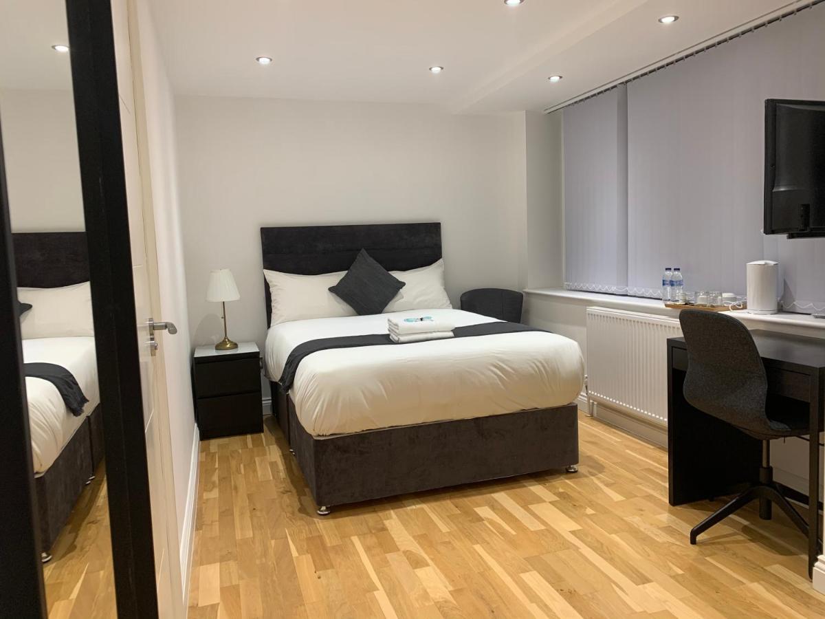 Se10 House Gjestgiverier London