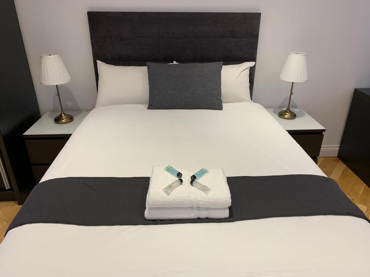 Gjestgiverier Se10 House London