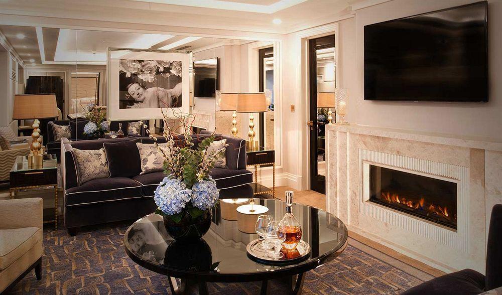 The Wellesley, A Luxury Collection Hotel, Knightsbridge, Hotell 5*
