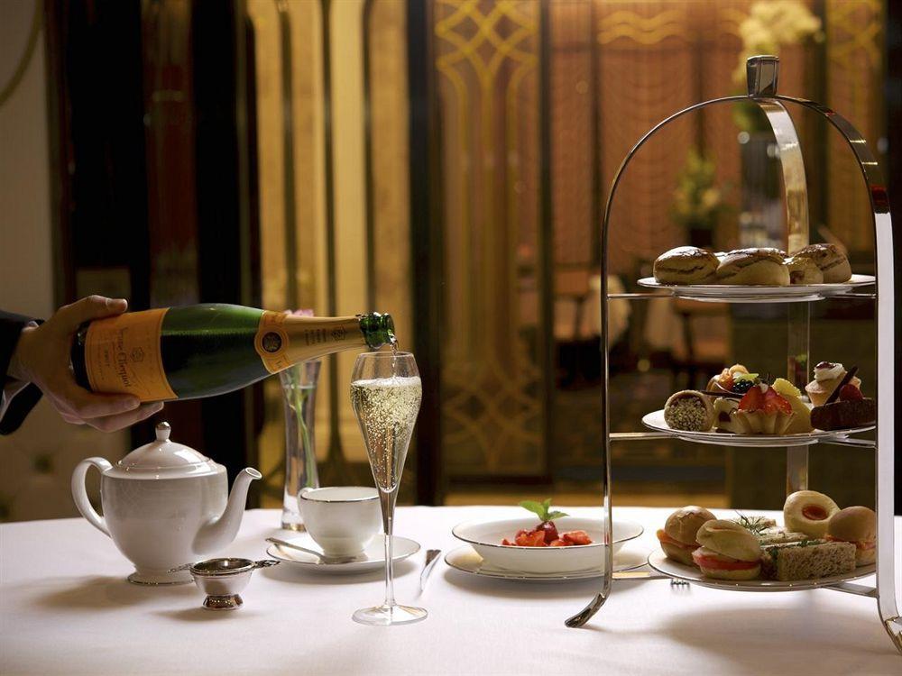 Hotell The Wellesley, A Luxury Collection Hotel, Knightsbridge,
