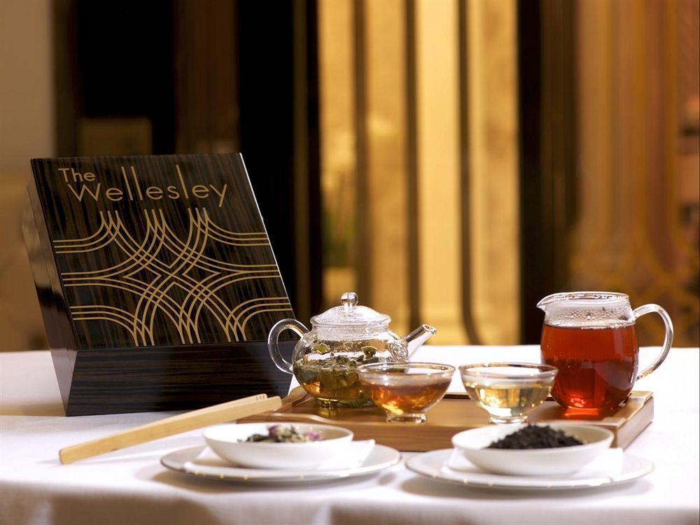 The Wellesley, A Luxury Collection Hotel, Knightsbridge, Hotell 5*