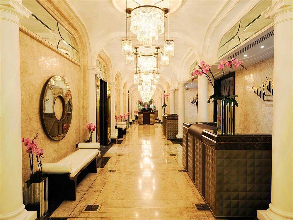 Hotell The Wellesley, A Luxury Collection Hotel, Knightsbridge, 5*
