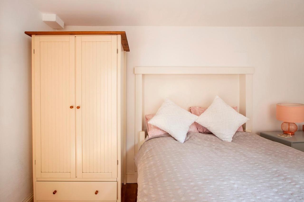 Pass The Keys - Beautiful Stylish Flat In South West Appartement Londen