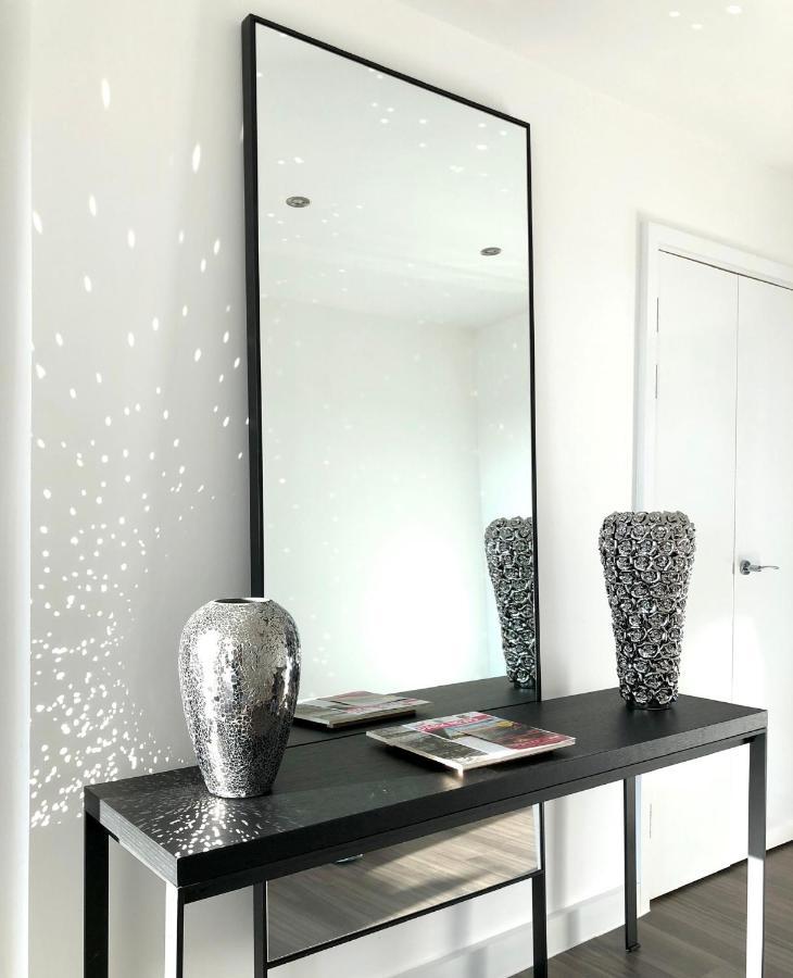 Panoramic Park And Penthouses Retreat * Londra