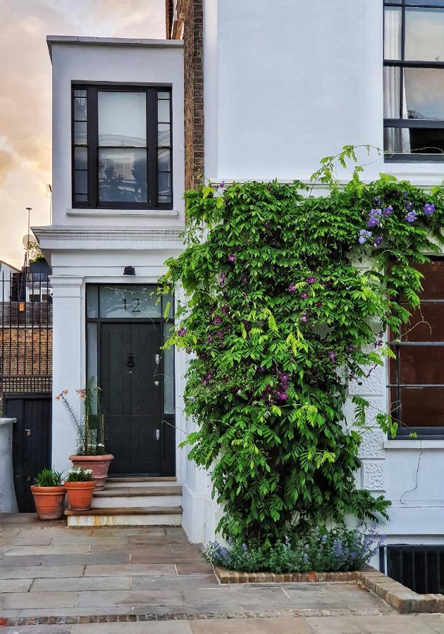The Portobello Serviced By Stayprime 3* Londra