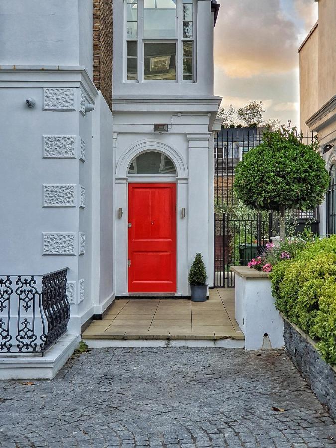 The Portobello Serviced By Stayprime Aparthotel
