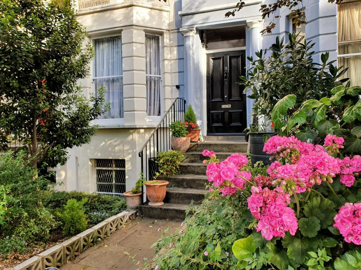 The Portobello Serviced By Stayprime Aparthotel Londra