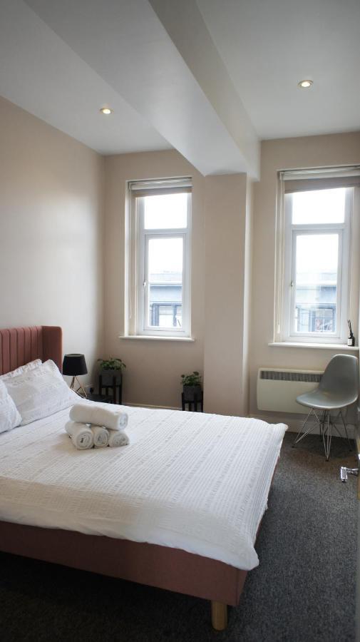 Appartamento Heart Of Shoreditch