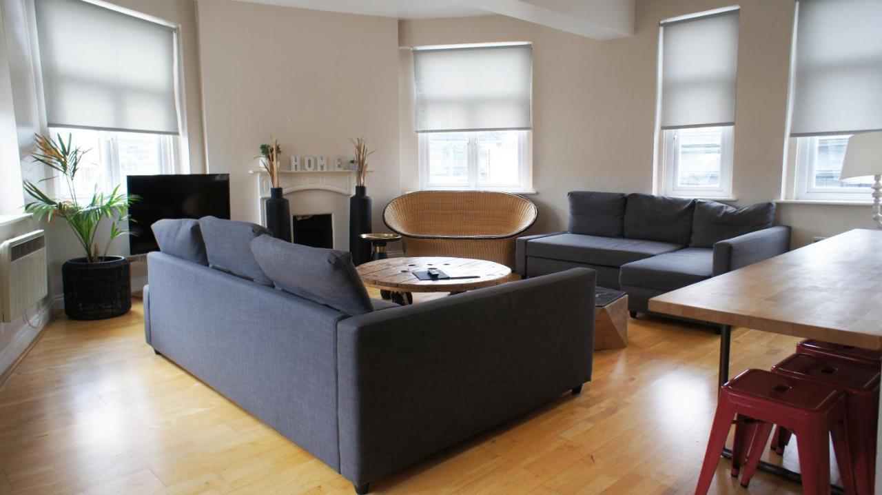 Appartamento Heart Of Shoreditch