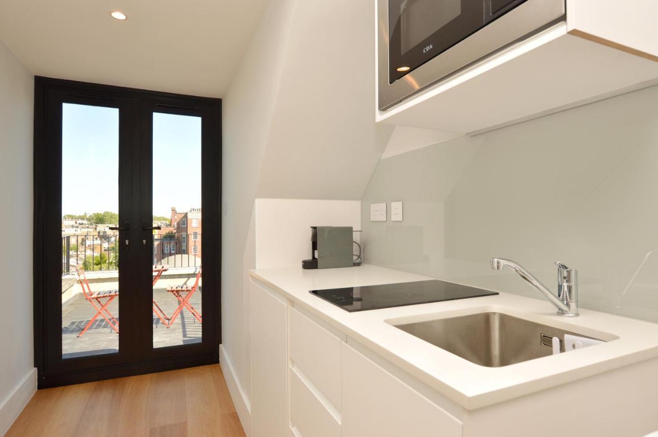 Aparthotel The Portobello Serviced By Stayprime 3*