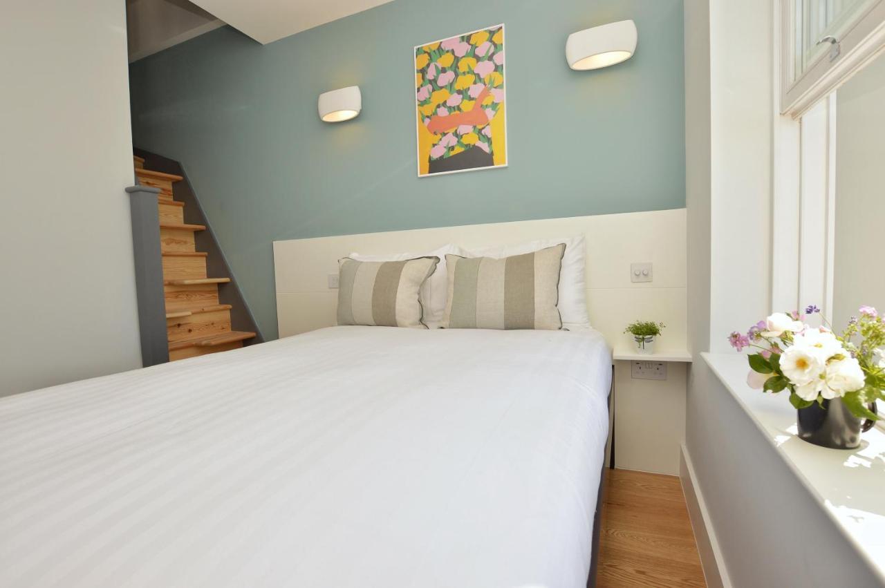 Aparthotel The Portobello Serviced By Stayprime