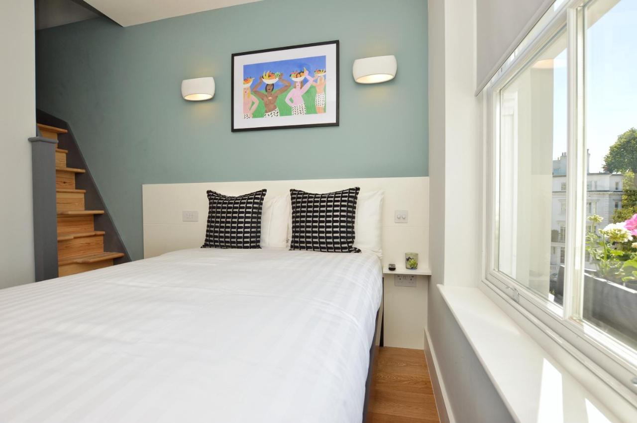 Aparthotel The Portobello Serviced By Stayprime