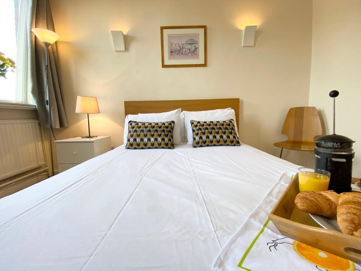 Appartement Victoria And Buckingham Palace Londen