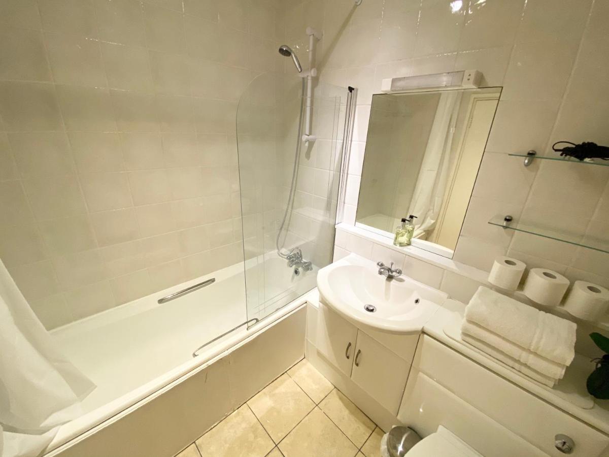 Appartement Victoria And Buckingham Palace
