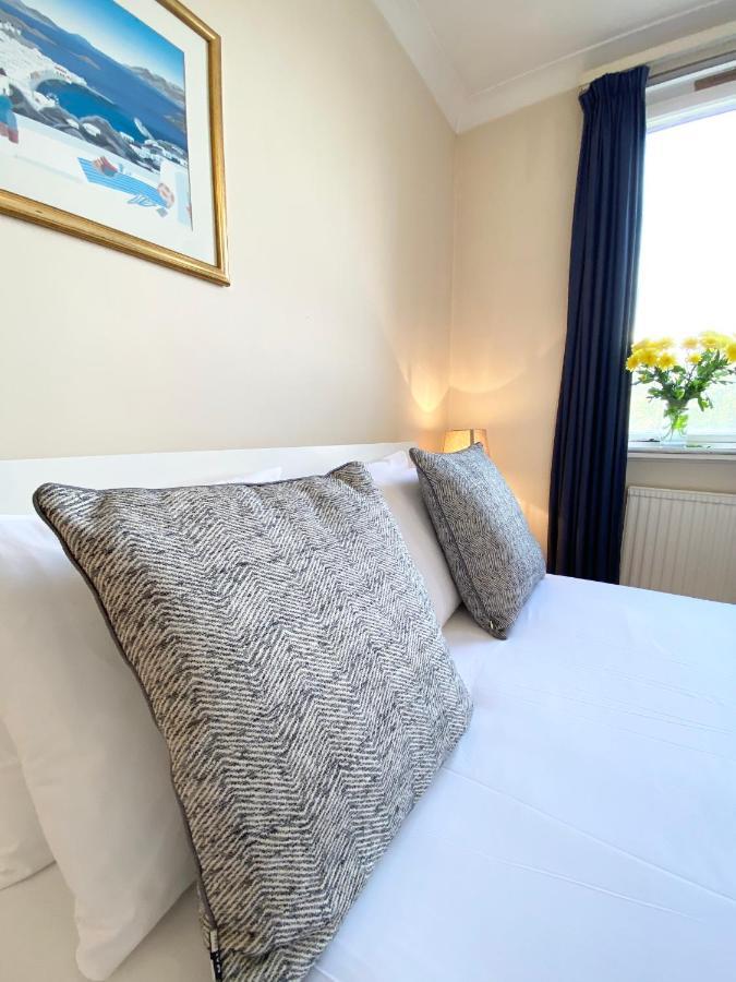 Victoria And Buckingham Palace Appartement *