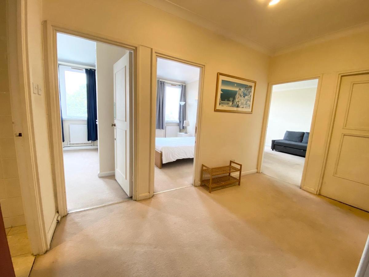 Appartement Victoria And Buckingham Palace *