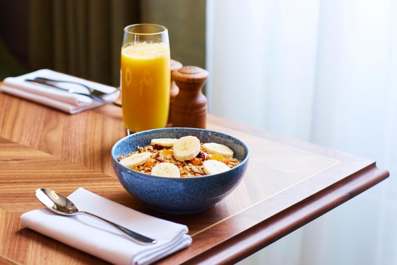 Grown - Private Member's Club Hotell London