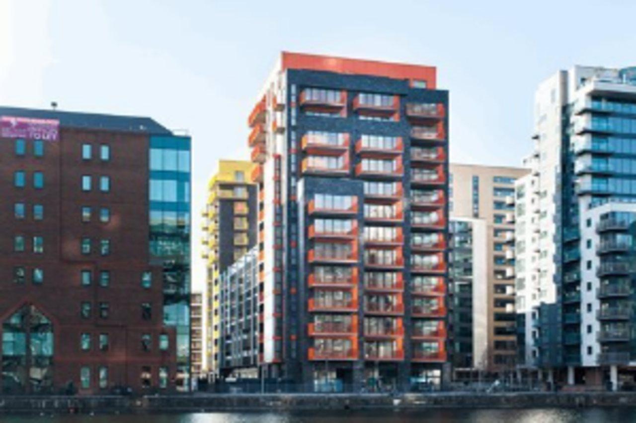 Clover Court By Aeria London