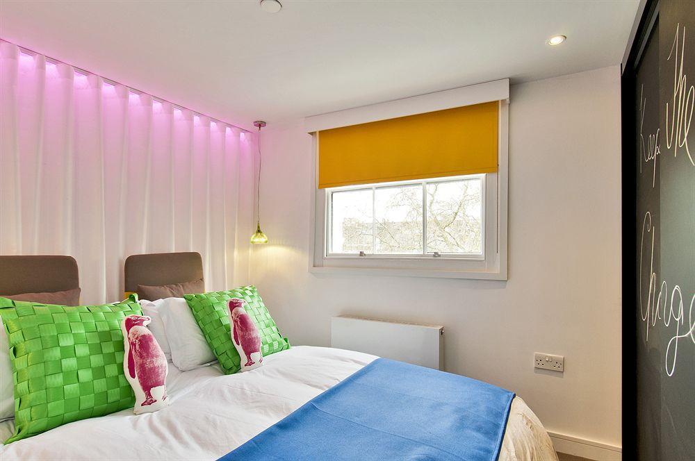 Aparthotel Native Hyde Park 4*