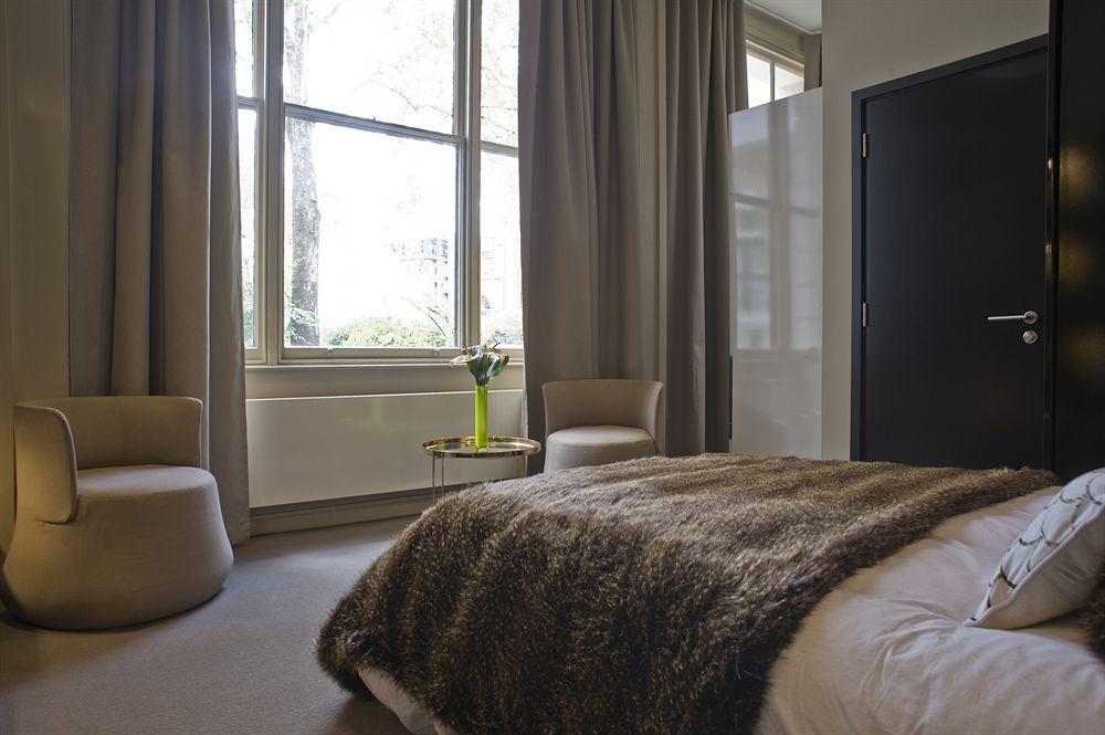 Native Hyde Park 4*